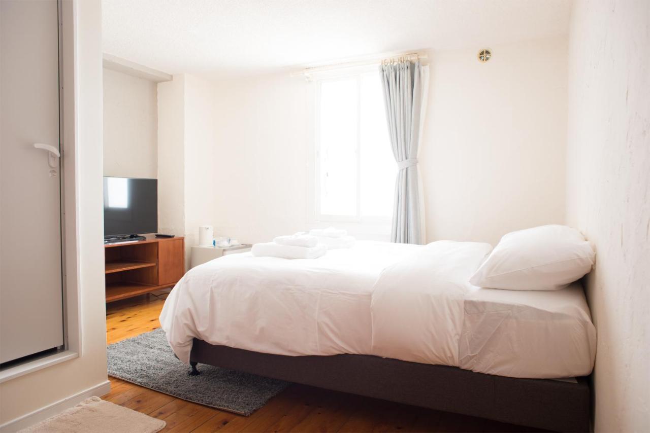 Active Life Madarao Hotel Iiyama Exterior photo